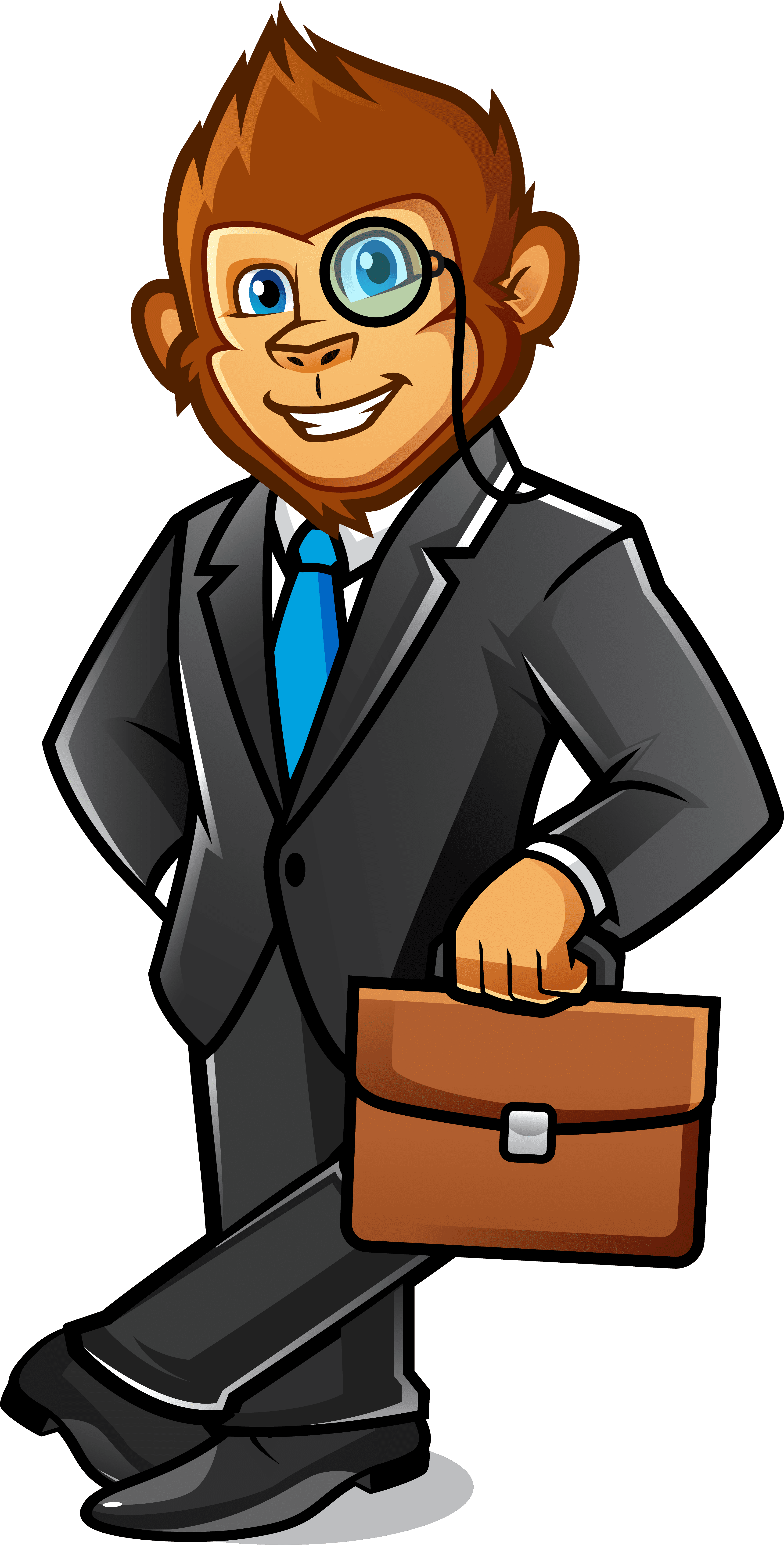 LOGO NEVA TALENTS CARTOON